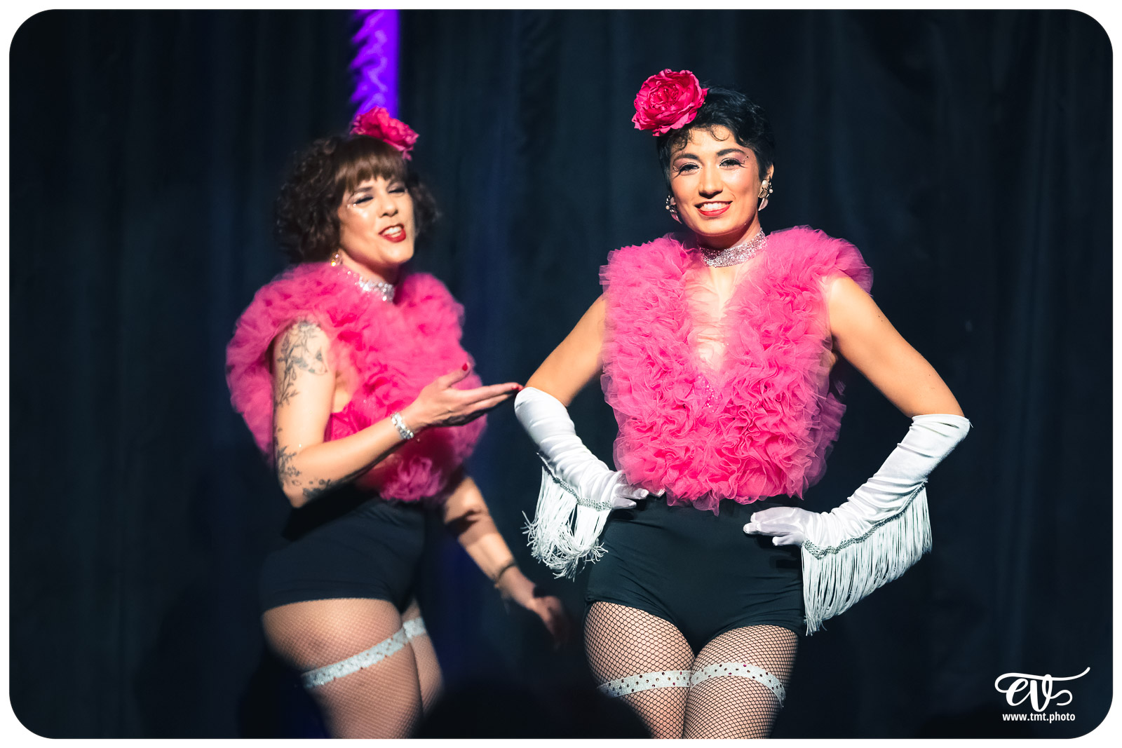 LES COURBES DE L'IL#5